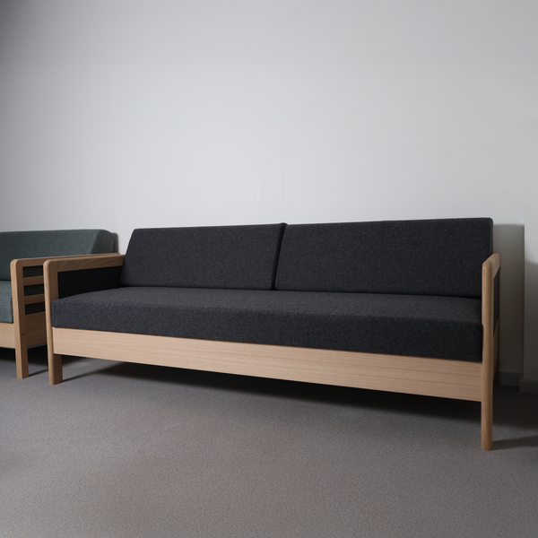 Hestbæk 145 sovesofa