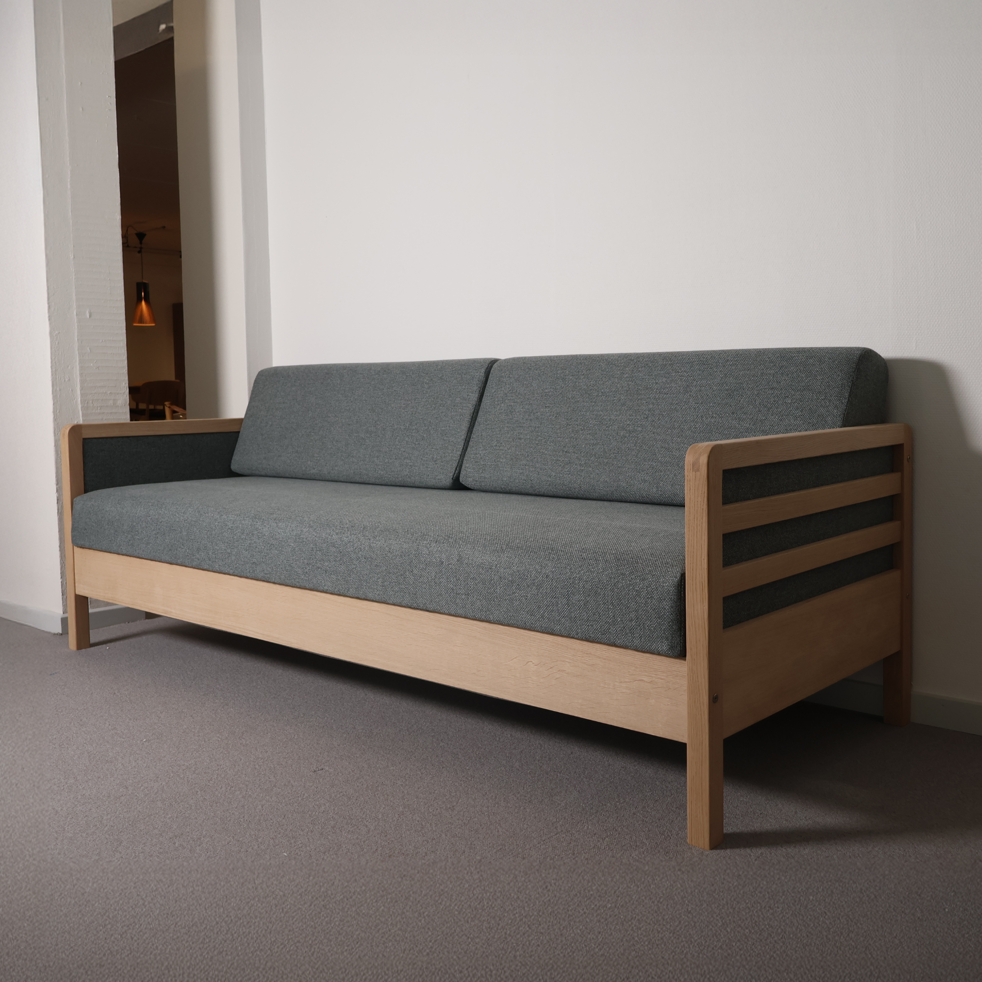 Hestbæk 168 sovesofa