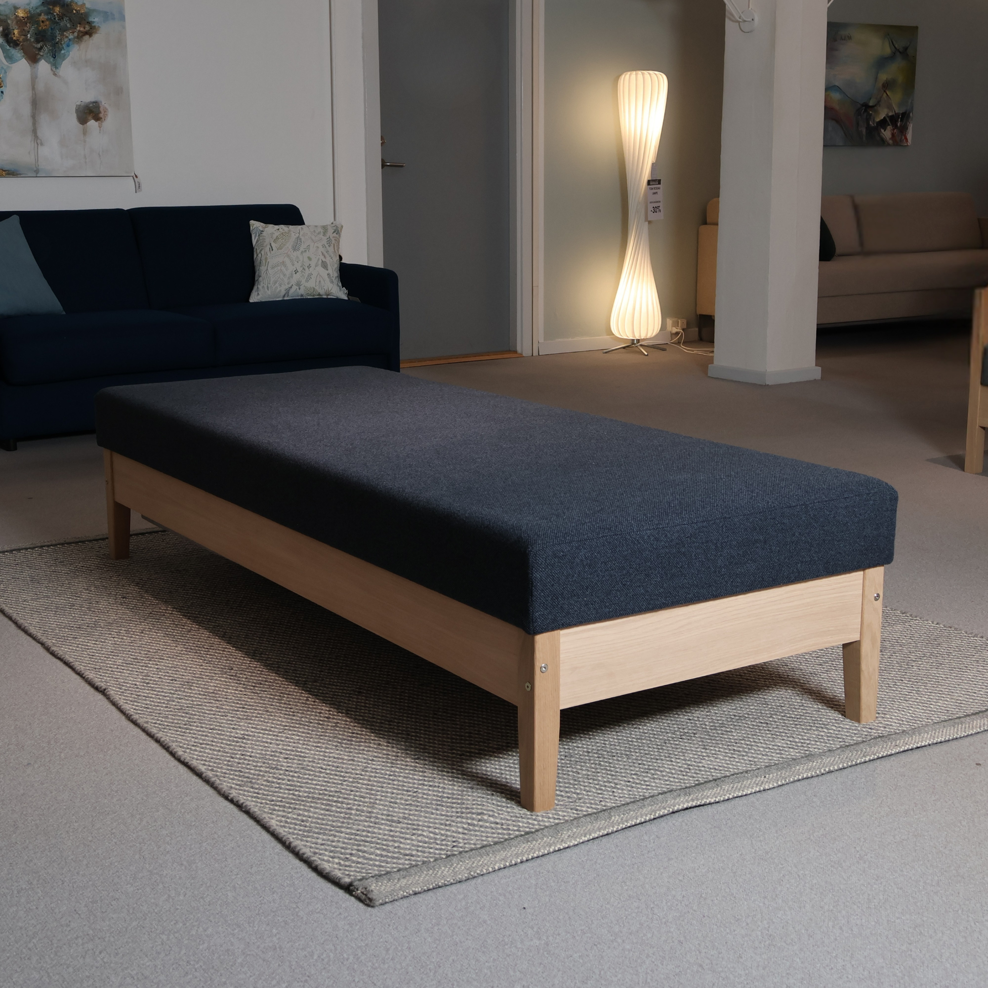 Hestbæk 409 sovesofa