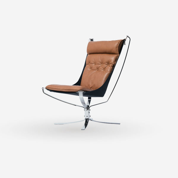 Falcon First lænestol