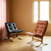 Siesta Classic lænestol | Elmotique læder