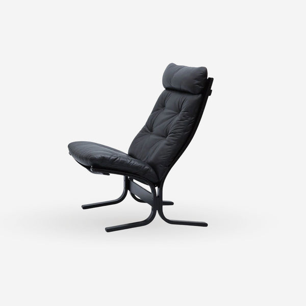 Siesta Classic lænestol | Elmotique læder