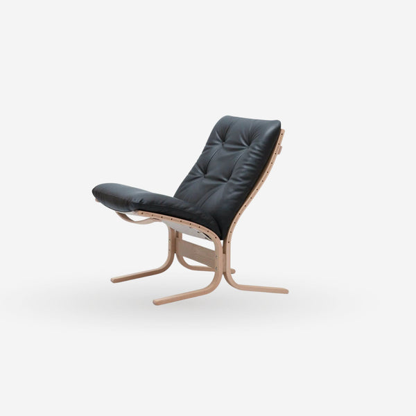 Siesta Classic lænestol | Elmotique læder