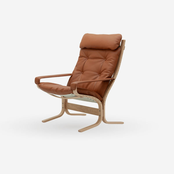 Siesta Classic lænestol