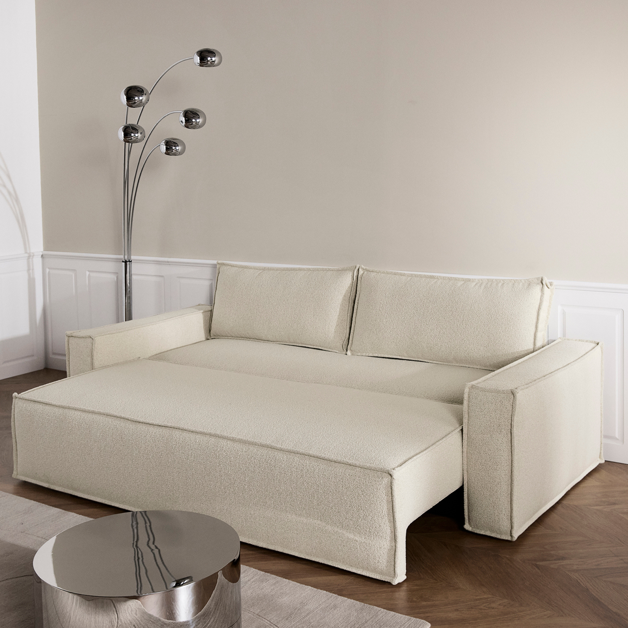 Newilla sovesofa
