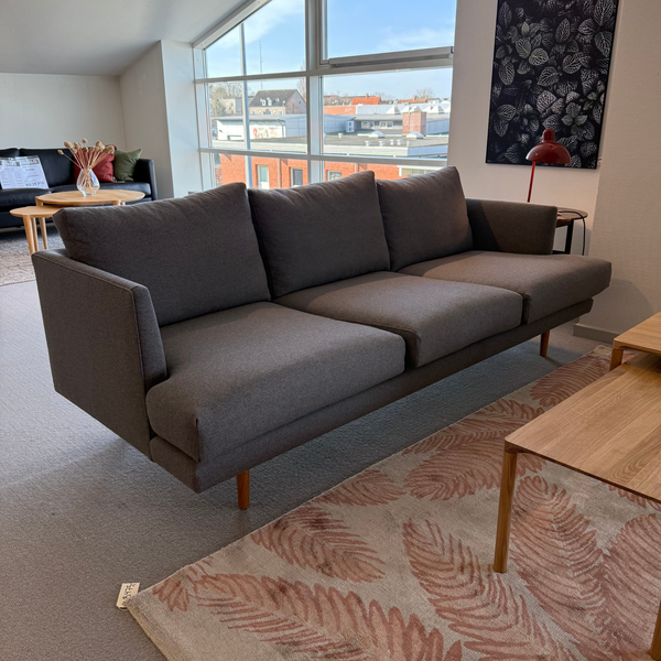 Elite sofa - Udstillingsmodel