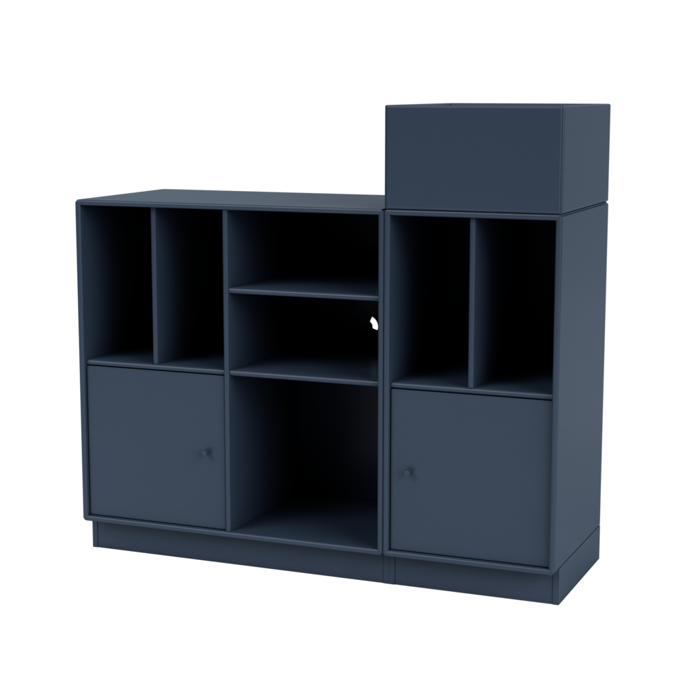 Montana Selection - SPIN lll