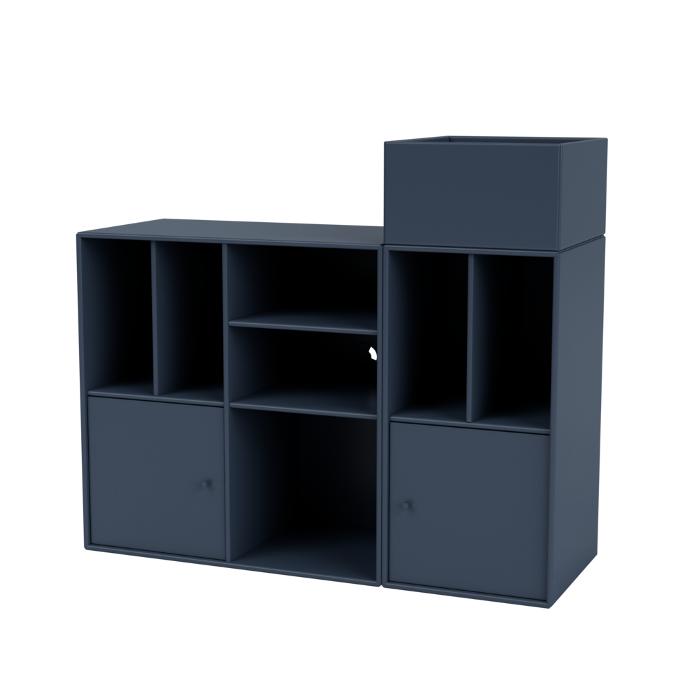 Montana Selection - SPIN lll