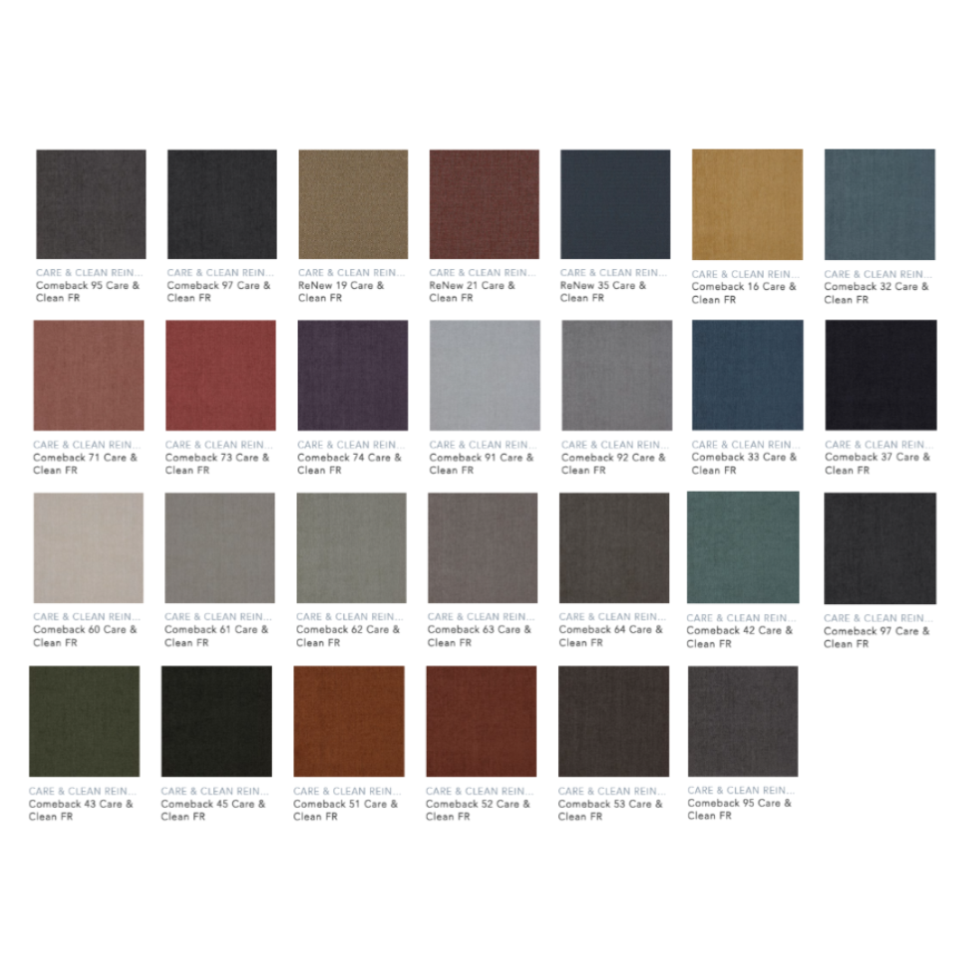 Nielaus Havana sofa - Stof