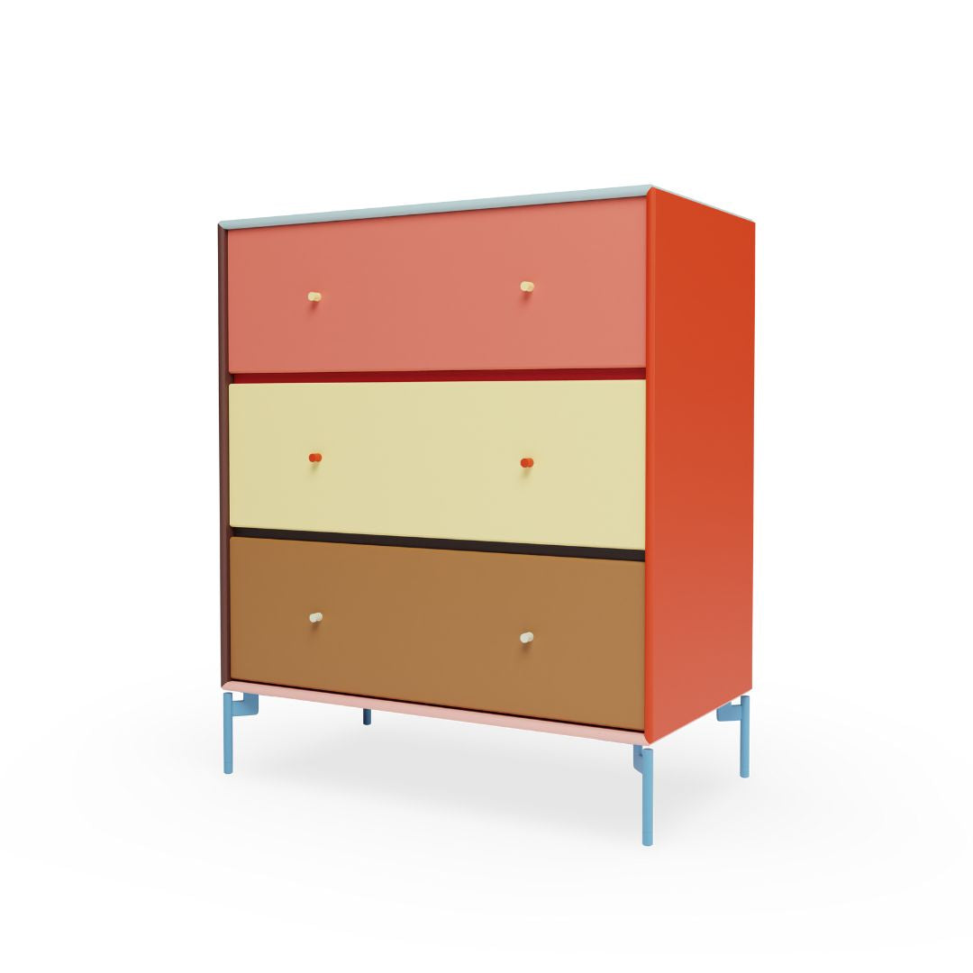 Montana x KIMPOP Carry kommode - Limited Edition