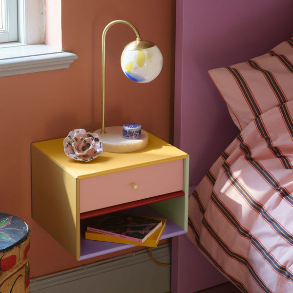 Montana x KIMPOP Dash sengebord - Limited Edition