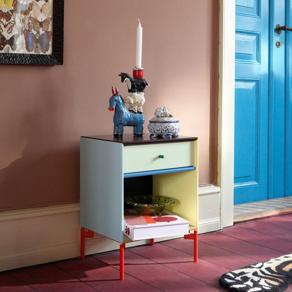 Montana x KIMPOP Dream sengebord - Limited Edition