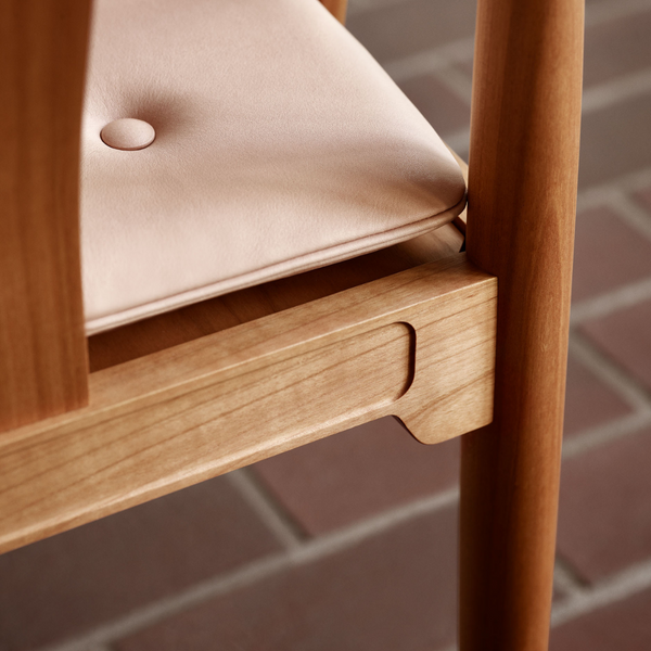 Hans J. Wegner Kina stol - 80 års jubilæumsudgave