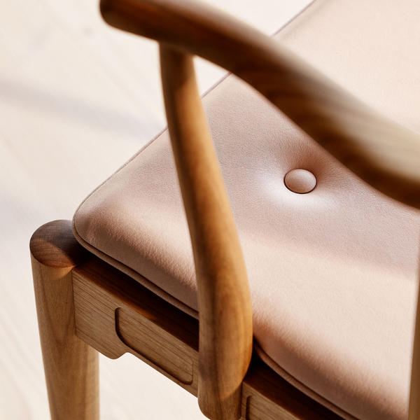 Hans J. Wegner Kina stol - 80 års jubilæumsudgave