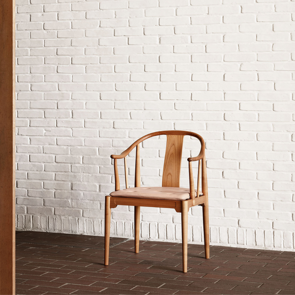 Hans J. Wegner Kina stol - 80 års jubilæumsudgave