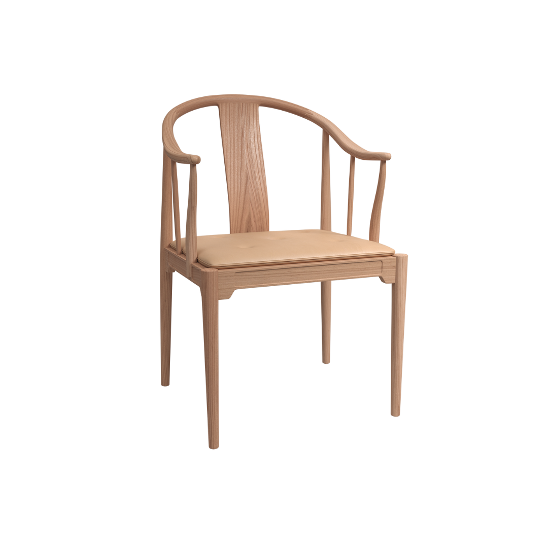 Hans J. Wegner Kina stol - 80 års jubilæumsudgave