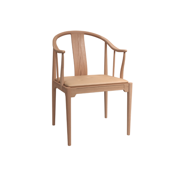 Hans J. Wegner Kina stol - 80 års jubilæumsudgave