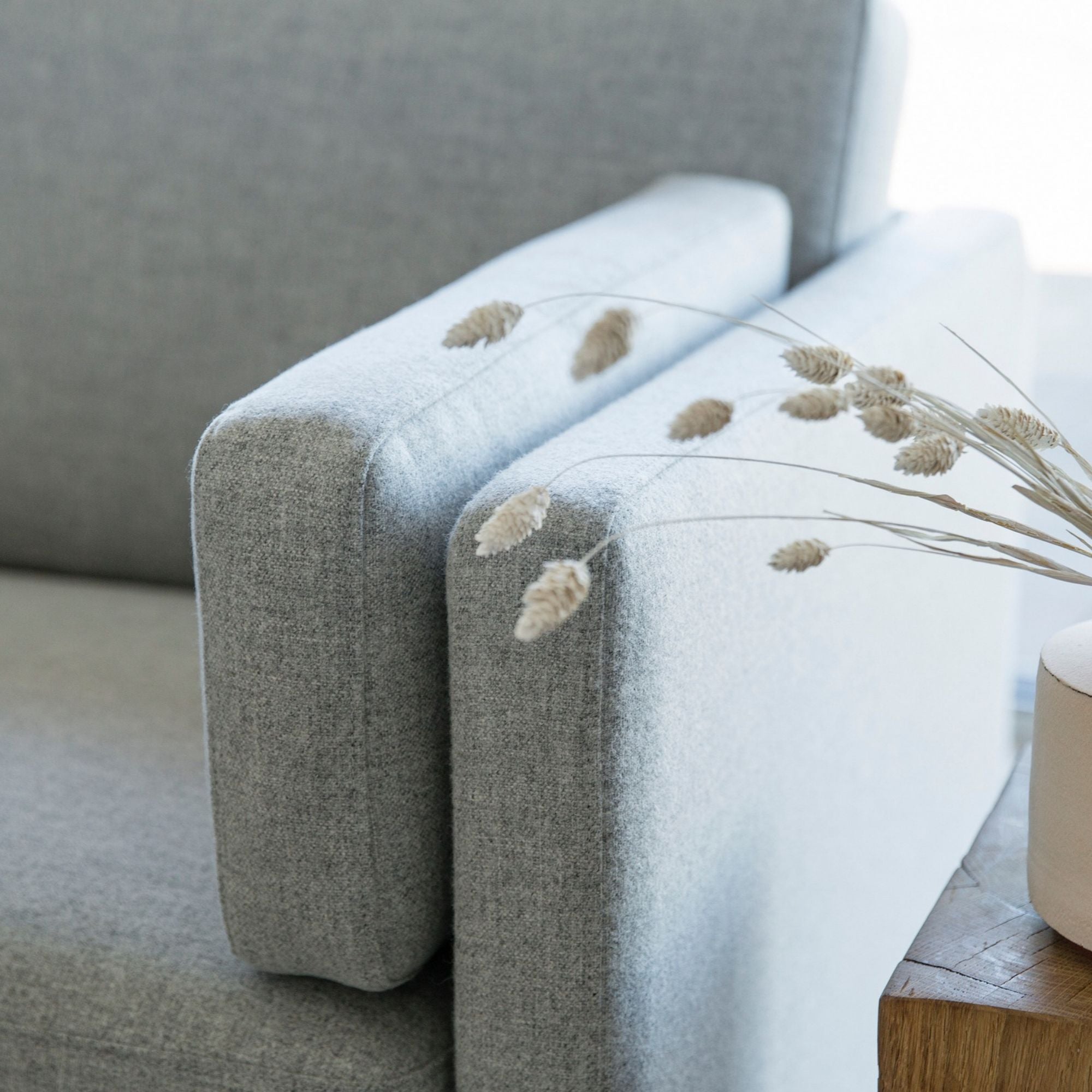 Arena sofa | Bardal stof