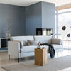 Arena sofa | Bardal stof