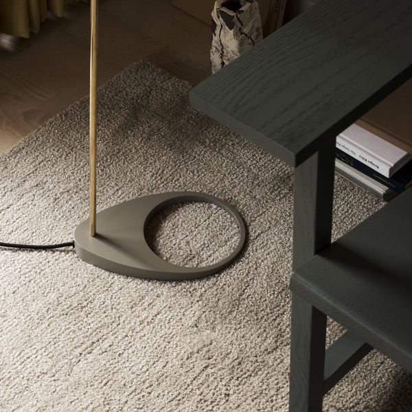 Louis Poulsen AJ gulvlampe