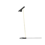 Louis Poulsen AJ gulvlampe - Nye farver