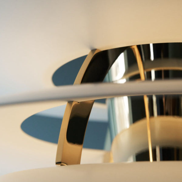 Louis Poulsen PH Snowball pendel