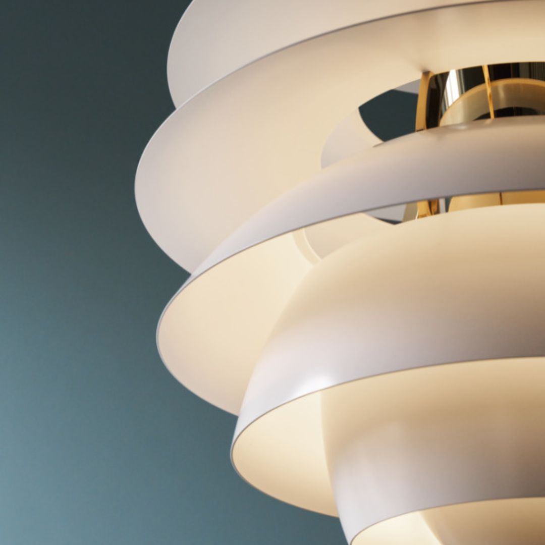 Louis Poulsen PH Snowball pendel