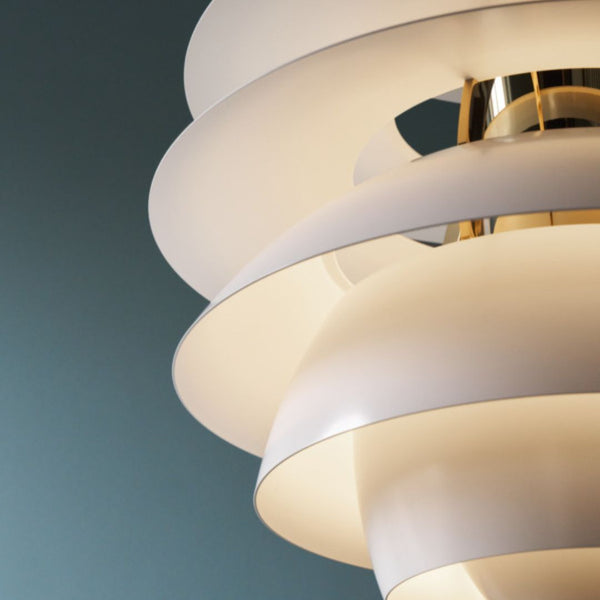 Louis Poulsen PH Snowball pendel