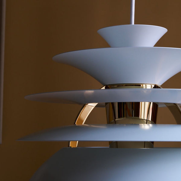 Louis Poulsen PH Snowball pendel