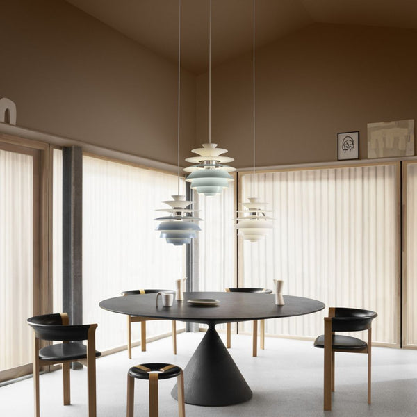 Louis Poulsen PH Snowball pendel