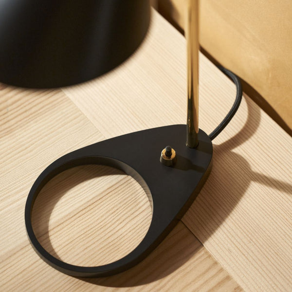 Louis Poulsen AJ Mini bordlampe