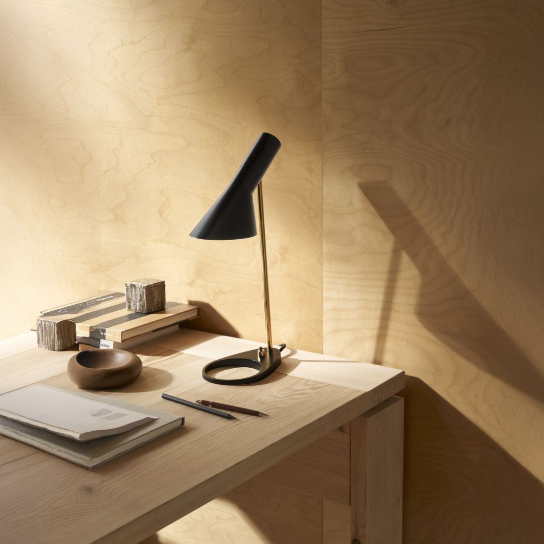 Louis Poulsen AJ Mini bordlampe