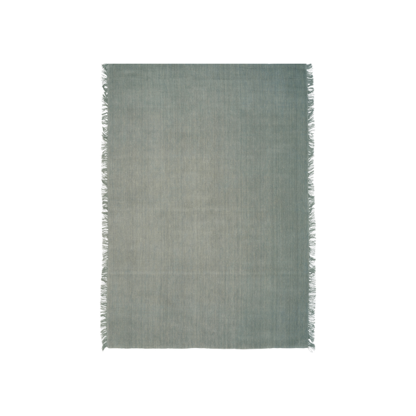 Abyss Bliss tæppe - Linie Design