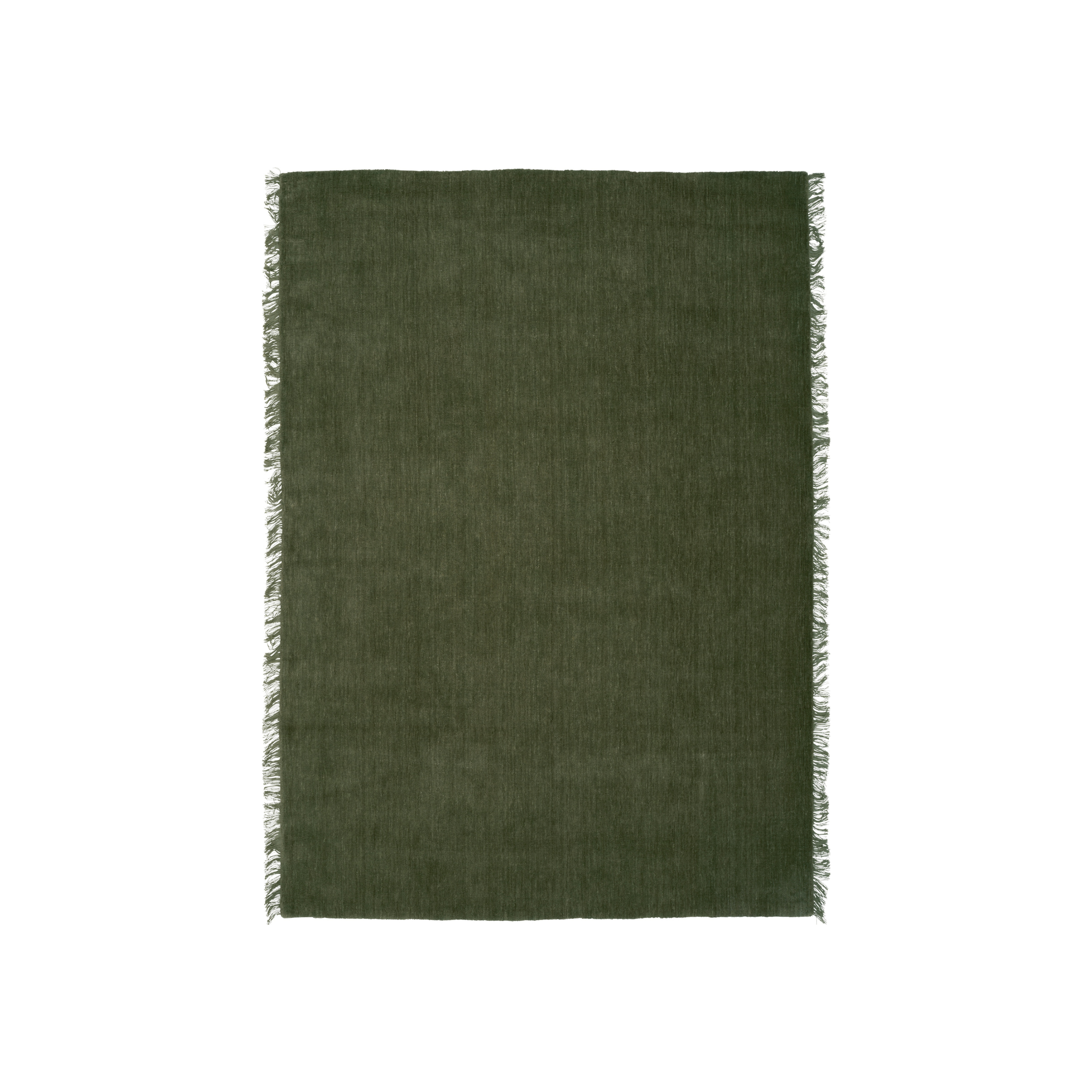 Abyss Bliss tæppe - Linie Design