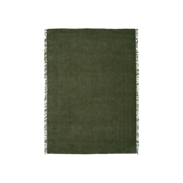 Abyss Bliss tæppe - Linie Design