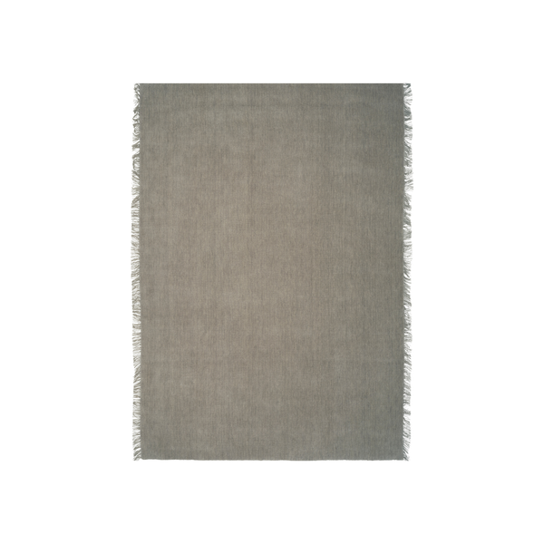 Abyss Bliss tæppe - Linie Design