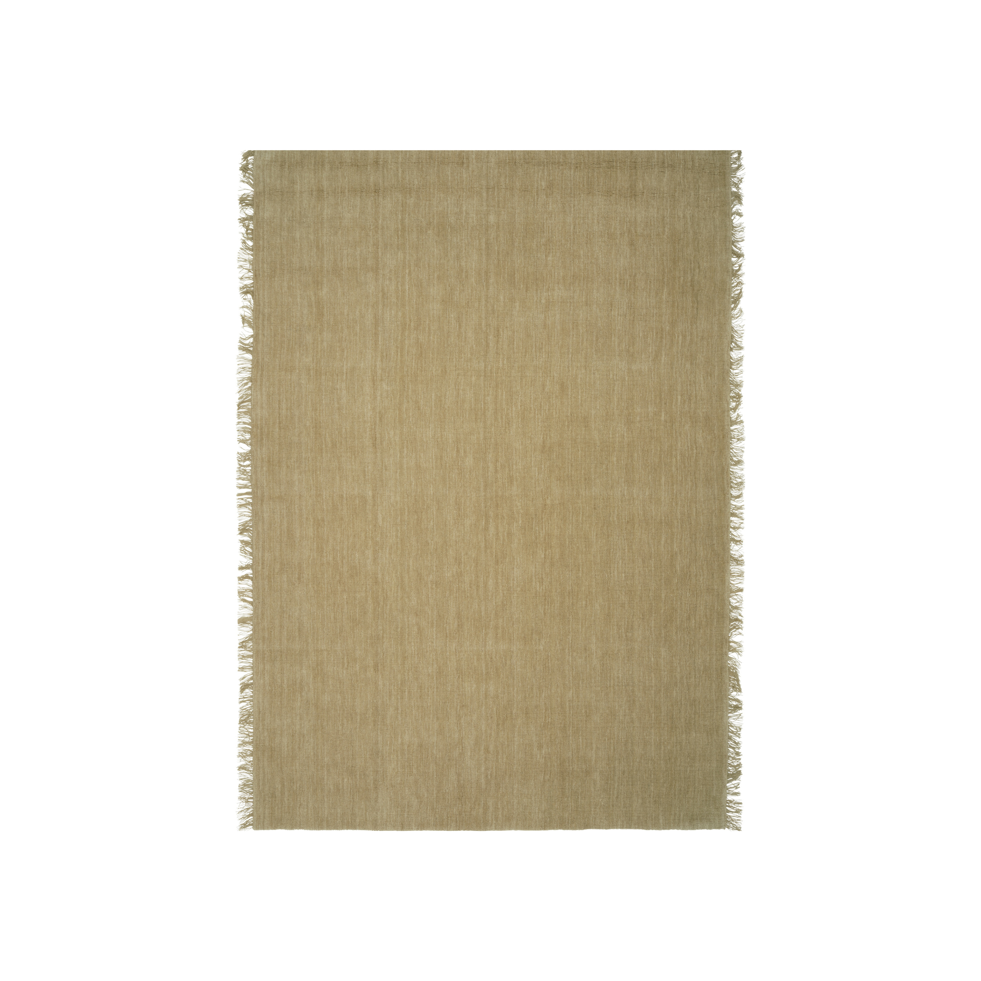 Abyss Bliss tæppe - Linie Design