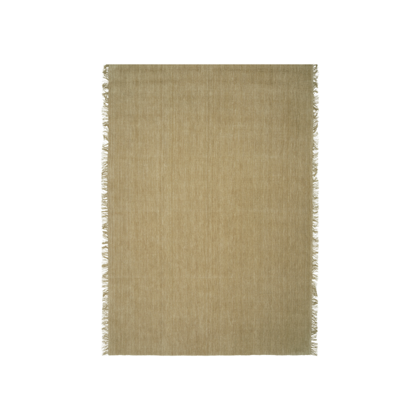 Abyss Bliss tæppe - Linie Design