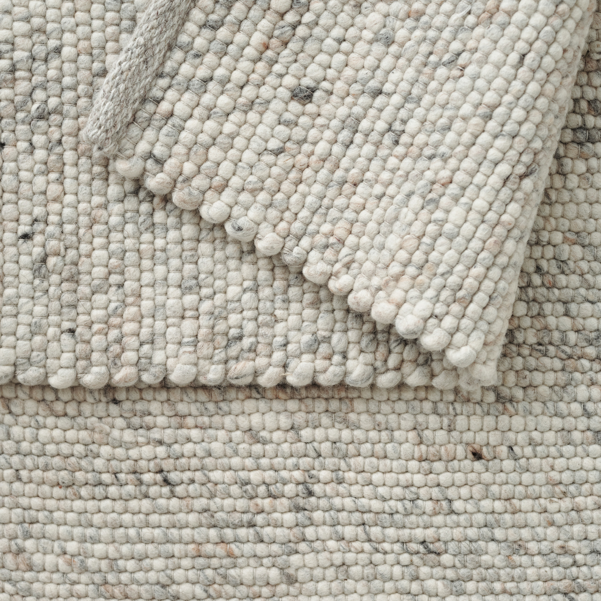 Agner tæppe - Linie Design