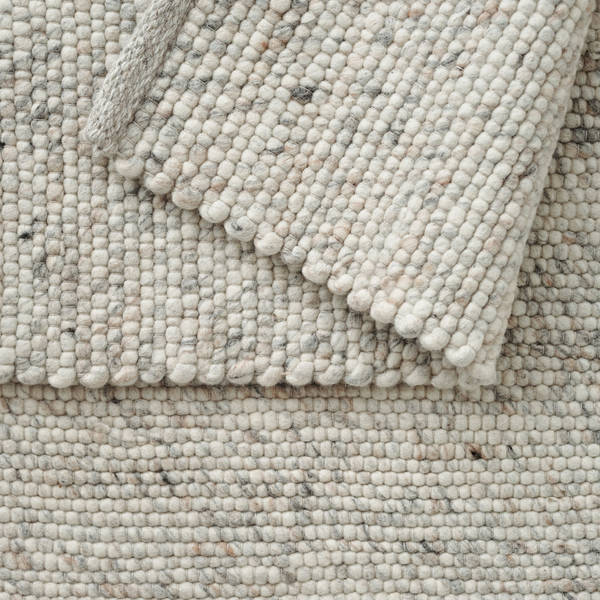 Agner tæppe - Linie Design