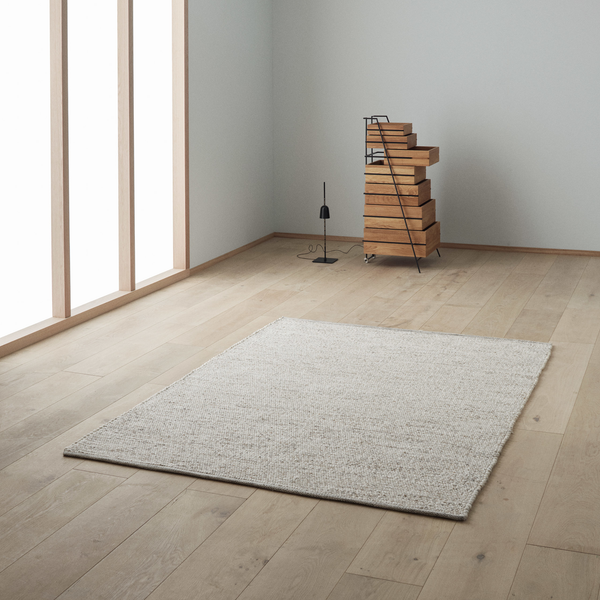 Agner tæppe - Linie Design