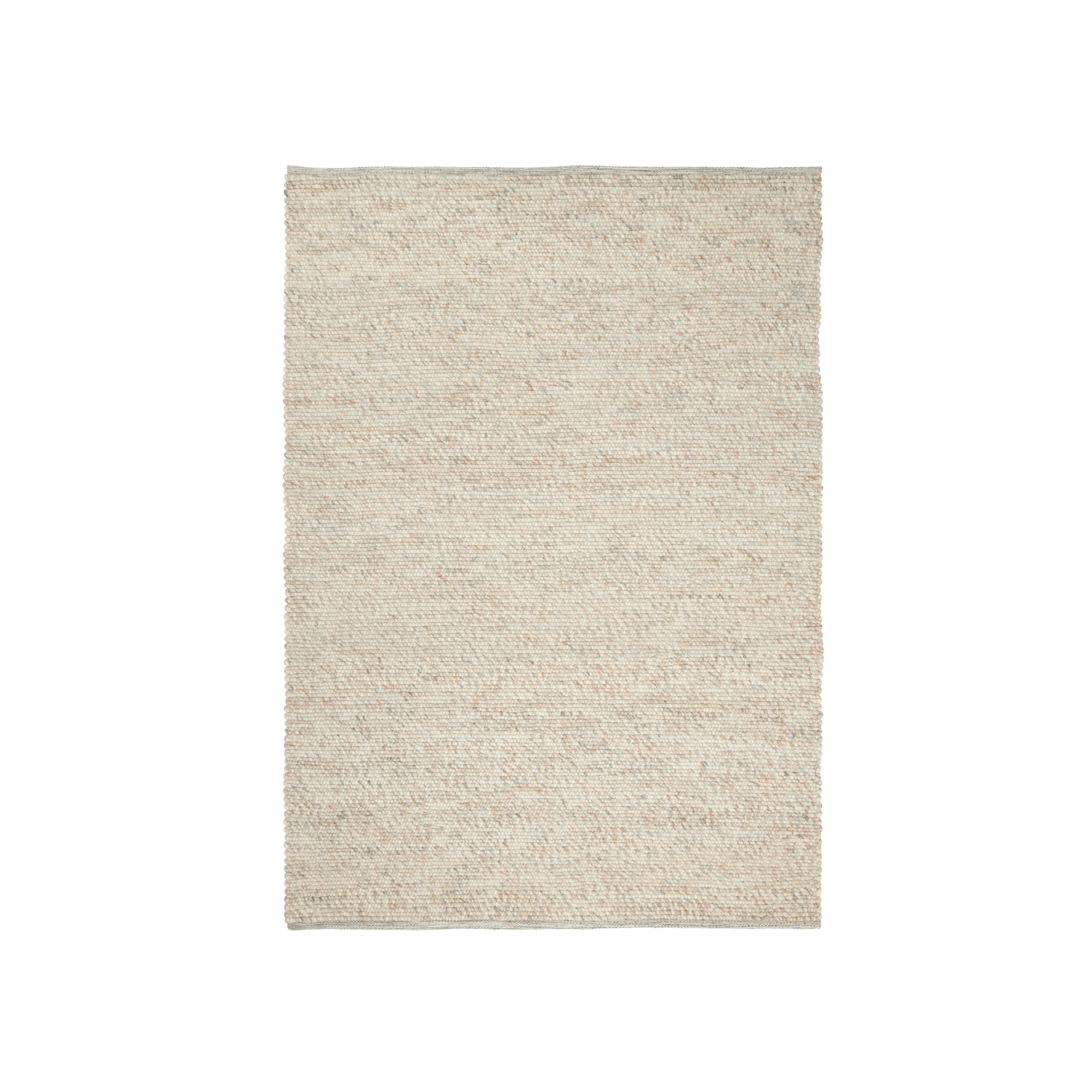 Agner tæppe - Linie Design