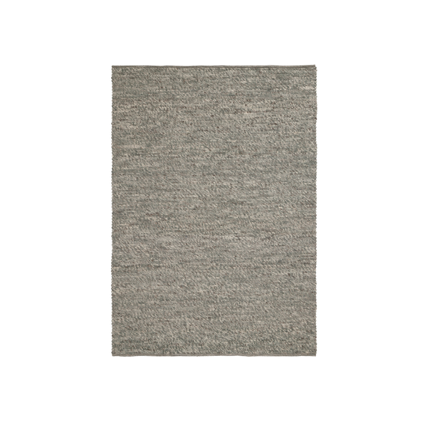 Agner tæppe - Linie Design