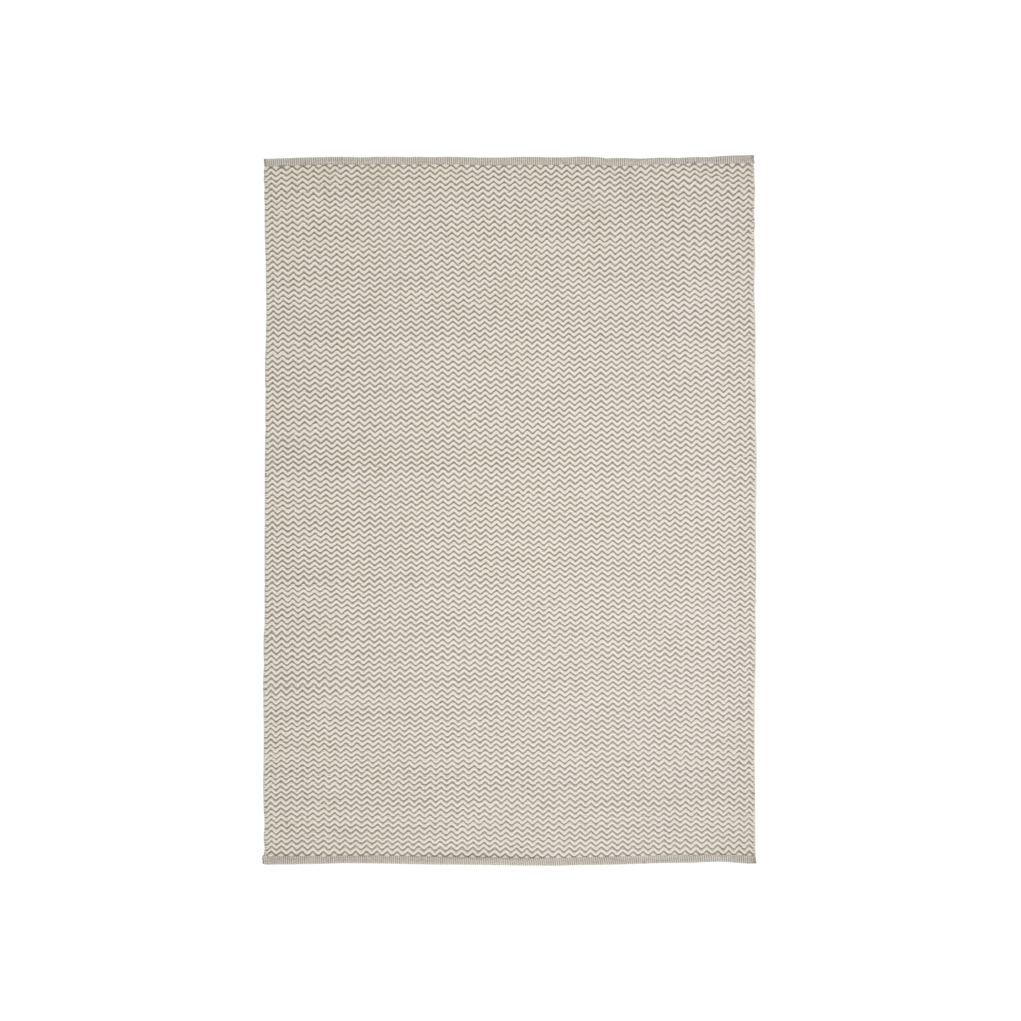 Corsa gulvtæppe | Light Grey