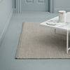 Corsa gulvtæppe | Light Grey