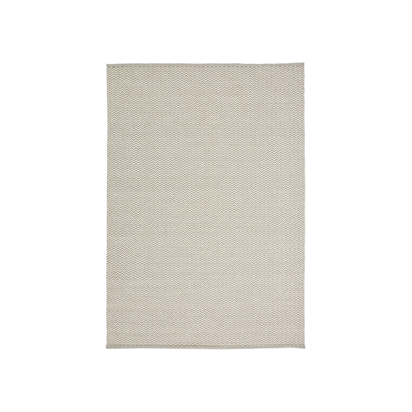 Corsa gulvtæppe | Light Grey