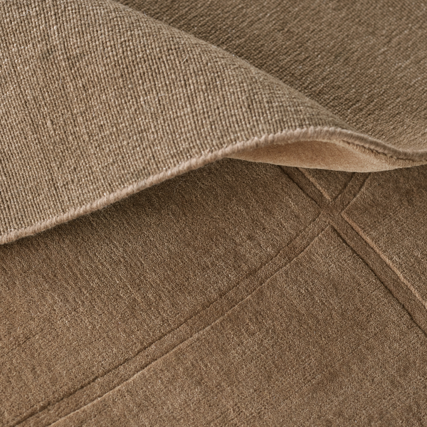 Cursive Expanse tæppe - Linie Design