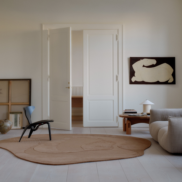 Kindle Poetry tæppe