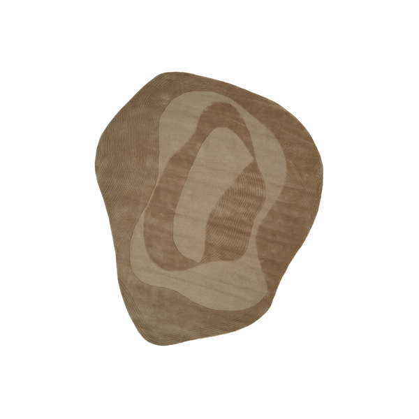 Kindle Poetry tæppe