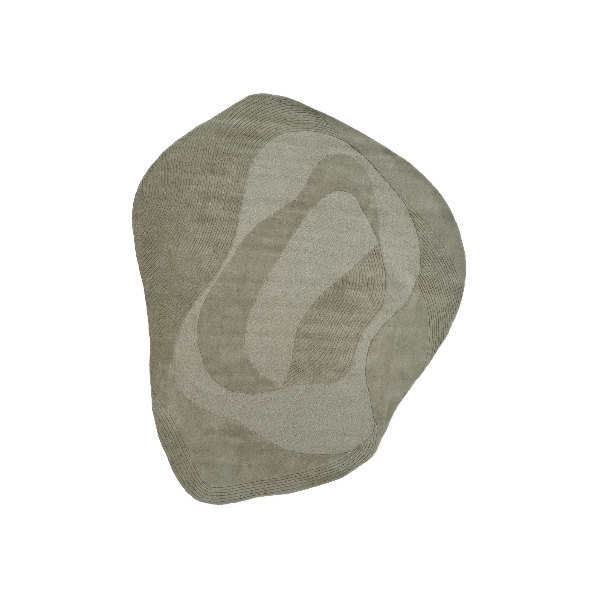 Kindle Poetry tæppe